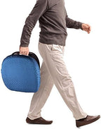 Lifting Cushion Seat Assist Chair Seat Lift - Weight Limit 80-230lb (36-159kg)