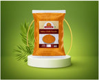Ghotaram Masala Bhut Jolokia Powder Lovongi Chilli, Ghost Pepper Powder, Hottest Naga King Dry Red Chilli (Organically Grown), Fire up any dish with a dash of this chilli powder-150Gx1Pk