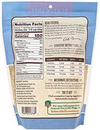 Bob's Red Mill Gluten Free Oat Bran, 16 oz (Resealable) (Pack of 2)
