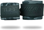 Villain Wrist Wraps for Weightlifting & Powerlifting – Adjustable Support Straps for Men and Women – Ideal for Strength Training, CrossFit, Bodybuilding – Durable Comfort to Eliminate Wrist Pain
