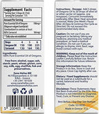 Zane Hellas 190 mg Oregano Oil-164 mg Carvacrol per Serving-4 Drops Daily. 100% Greek Undiluted Oil of Oregano. 86%-90% Min Carvacrol. Probably The Best Oregano Oil in The World. 1 fl. oz.- 30ml