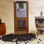 Kampot Black Peppercorns La Plantation 1.76oz (Black)