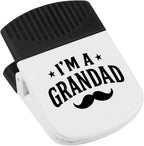 Azeeda 'I'm a Grandad' Magnetic Clip (CP00048118)