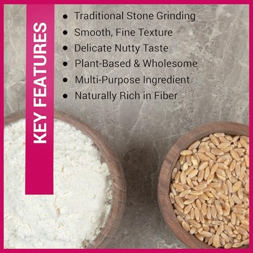 Barley Flour - 500g