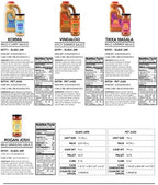 Roland Foods Tikka Masala Curry Sauce, Specialty Imported Food, 70-Ounce Jug