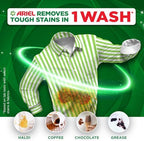 Ariel Matic 4in1 PODs Detergent Pack 18 ct -for Top & Front load washing machine only