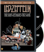 Led Zeppelin: The Song Remains the Same (2-Disc Special Edition)