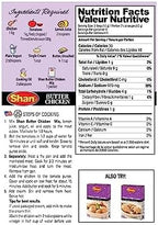 Shan Butter Chicken Recipe and Seasoning Mix 1.76 oz (50g) - Spice Powder for Juicy Chicken in Rich Tomato and Butter Sauce - Suitable for Vegetarians - Airtight Bag in a Box (Pack of 3)