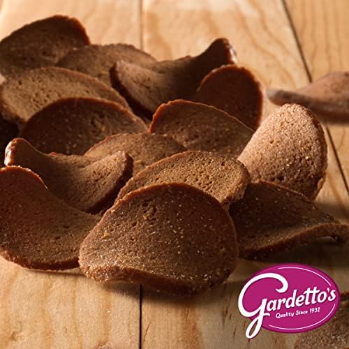 Gardetto's Special Request Garlic Rye Chips, Snack Bag, 14 oz
