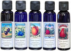 FRUITS & BERRIES CUSTOM CREATE PACK OF FLAVORINGS (5-bottles) by Flavor Essence