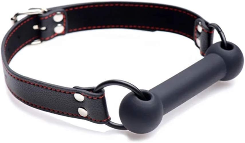 Silicone Bit Gag