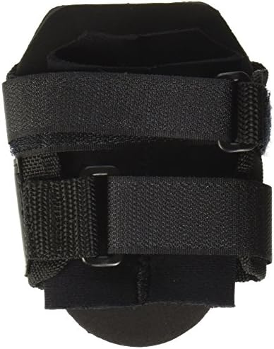 Tandem Sports Skids Wrist Wrap Support - Volleyball Wrist Strap - Injury Prevention and Rehabilitation for Carpal Tunnel Syndrome - Wrist Guard for Gymnastics, Diving & Exercise - 1 Wrap