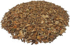 Cramp Bark, Made from 100% Viburnum Opulus Bark, Cut & Dried - Net weight: 1.5oz/42.5g. Other Common Names Include Water Elder, Snowball Tree, Common Snowball and European Cranberrybush.