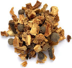 Monterey Bay Herb Co, Traditional Mulling Spices, by Herb Co, Spice Blend for Mulled Wine Spices, Apple Cider, Tea & Wine, 1 lb