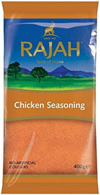 Rajah - Chicken Seasoning - 100g