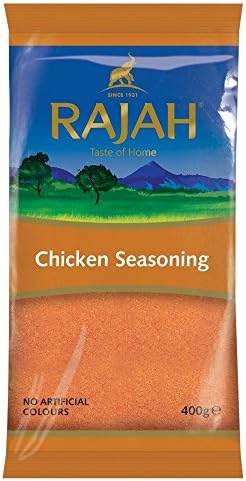 Rajah - Chicken Seasoning - 100g