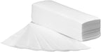 Non Woven Large 3x9 Body and Facial Wax Strips (100)