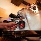 Very Strong Coffee 250g - Whole Beans - 100% ROBUSTA COFFEE - TWICE THE CAFFEINE - TWICE THE TASTE.