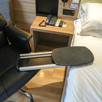 EASACE New Shorter Slide Transfer Board 29''*11''Patient Slide Assist Device, Slide Board, Sliding Board to Wheelchair Transfer,Transfer Disc for Elderly, Easy Transfer from Wheelchair to Bed