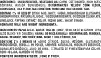 Pringles Potato Crisps, Lunch Snacks, On-the-Go Snack, Enchilada Adobada, 5.5oz Can (1 Can)