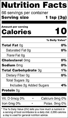 NCS Pearlized White Heart Edible Sprinkles – Cupcake, Cake & Cookie Decorations, 8 oz