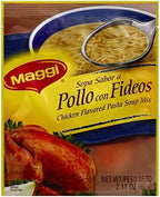 Maggi Soup Mix Chkn Ndle