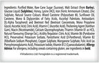 Vitabiotics Organic Feroglobin Liquid 500ml