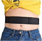 PD Catheter Holder Belt - PD Belts Dialysis for Women & Men - Feeding Tube Belt - Peritoneal Dialysis Belt