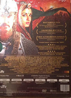 Jodhaa Akbar (Three-Disc Collector's Edition)