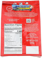 Loacker, Wafer Minis Hazelnut, 8.82 Ounce