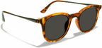 proSPORT Tinted Full Lens Reading Sunglasses UV Protection Lightweight Retro Style Unisex Up to +4.00