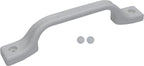 Plastic Grab Handle-Entry Door Assist Bar for RV, Trailer, Camper, Motor Home, Cargo Trailer, Boat-OEM Replacement (White)