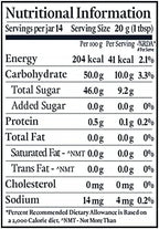 Charles Jacquin-St.Dalfour Consrv, Apricot, 100% Fruit, 10-Ounce (Pack of 6)