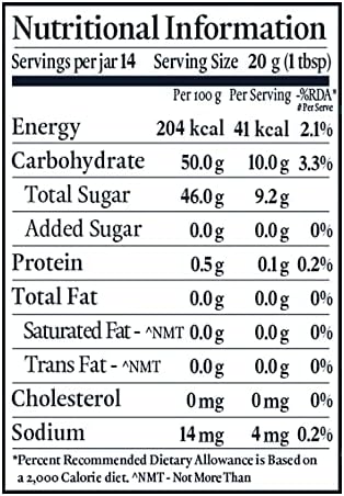 Charles Jacquin-St.Dalfour Consrv, Apricot, 100% Fruit, 10-Ounce (Pack of 6)