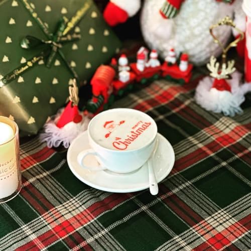 Handheld Food PrintPen & Edible Inkjet Printer Mini Coffee Latte Art Machine for Restaurants Bakeries Cafes Macaron DIY Design