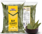 Rani Bay Leaf (Leaves) Whole Spice Hand Selected Extra Large 7oz (200g) ~ All Natural | Gluten Friendly | NON-GMO | Kosher | Vegan | Indian Origin (Tej Patta)