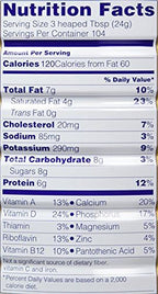 Peak Dry Whole Milk Powder, 2500 Gram