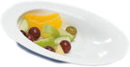 NRS Healthcare Manoy Sloped Plate - small
