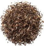 Plantain Leaf Cut & Sifted, by Herb Co, Premium Dried Broadleaf for Herbal Tea, Infused Oils & Natural Skincare, Albanian Sourced, 1/4lb