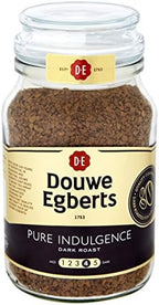 Douwe Egberts Pure Indulgence Instant Coffee (190g)