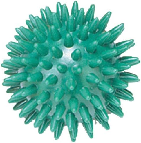 CanDo 30-1995 Massage Ball, 7 cm, Green