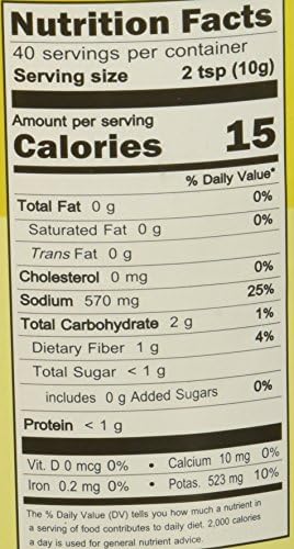 Mae Ploy Yellow Curry Paste, 14 oz