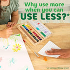 Bounty Select-A-Size Paper Towels, 6 Double Plus Rolls = 15 Regular Rolls
