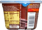 Baker's, Dipping Chocolate, Real Milk Chocolate, 7-Ounce Microwavable Bowls(Pack of 2)