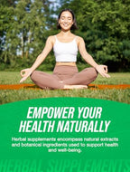 BulkSupplements.com Organic Wheatgrass Powder - Organic Super Greens Powder, Superfoods Supplement - Vegan & Gluten Free, 1.5g per Serving, 500g (1.1 lbs) (Pack of 1)