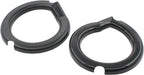 Rear Driver and Passenger Side Lower Suspension Coil Spring Seat Insulator for Honda Odyssey 2011-2017