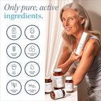 Metabolic Maintenance Zinc Picolinate - Supports Healthy Immune System - Delivers 30 mg of Zinc - Highly Bioavailable Superior Absorption - Vegetarian & Hypoallergenic - 90 Servings - 90 Capsules