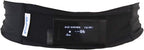 Glucology Insulin Pump Waist Belt | Fanny Pack for Running or Travel - Diabetes Supplies Pouch and Accessories for Men and Women -Slim, Discreet Design - (Black, XL - 48'' to 54")