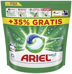 ARIEL Pods All-in-One Detergent Machine in Capsules 45 Units