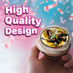 30 x Edible Cupcake Toppers – Galactic Adventure Inspired Collection of Edible Cake Decorations | Uncut Edible on Wafer Sheet